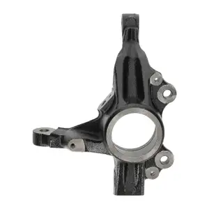 AIC Achsschenkel Radlagergeh&auml;use f&uuml;r OPEL Corsa D 1.4 1.6 Turbo 1.3/1.7 CDTI vorne rechts
