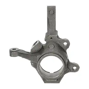 AIC Achsschenkel Radlagergeh&auml;use f&uuml;r RENAULT Kangoo/Rapid Megane 1 Scenic 1 vorne rechts