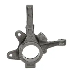 AIC Achsschenkel Radlagergeh&auml;use 65MM f&uuml;r RENAULT Clio 1 2 Thalia 1 Twingo 1 vorne links