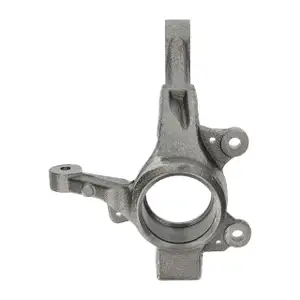 AIC 56538 Achsschenkel 72MM f&uuml;r RENAULT Clio 3 Grand/Modus vorne rechts 8200345945