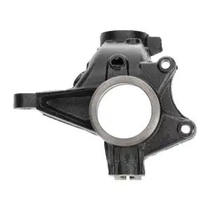 AIC 56633 Achsschenkel Radlagergeh&auml;use 72MM f&uuml;r PEUGEOT 206/CC/SW 206+ vorne rechts