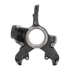 AIC Achsschenkel Radlagergeh&auml;use f&uuml;r SKODA Fabia 1 2 PR-1LB vorne links 6Q0407255AG