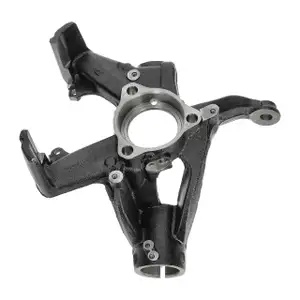 AIC 58109 Achsschenkel f&uuml;r VW Golf 7 A3 8V Leon 5F Octavia 3 vorne rechts 5Q0407256N