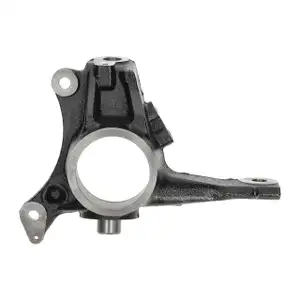 AIC 58913 Achsschenkel Radlagergeh&auml;use f&uuml;r CITROEN C5 3 C6 PEUGEOT 407 508 1 2 vorne links