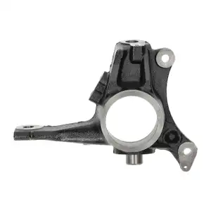 AIC 58914 Achsschenkel Radlagergeh&auml;use f&uuml;r CITROEN C5 3 C6 PEUGEOT 407 1 2 vorne rechts