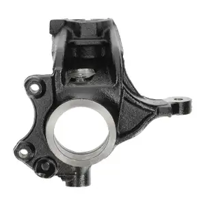 AIC 59455 Achsschenkel 72MM f&uuml;r PSA C2 C3 1 2 3 1007 2008 1 207 208 1 301 vorne links