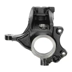 AIC 59456 Achsschenkel 72MM f&uuml;r PSA C2 C3 1 2 3 1007 2008 1 207 208 1 301 vorne rechts