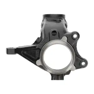 AIC Achsschenkel Radlagergeh&auml;use 82MM f&uuml;r PSA Berlingo ZX 306 Partner vorne rechts 3647.53