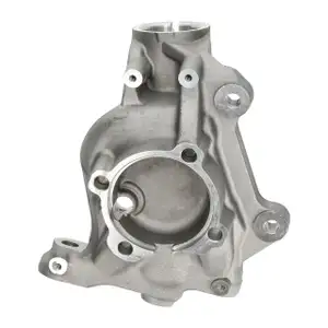 AIC 59417 Achsschenkel Radlagergeh&auml;use f&uuml;r BMW 1er E81-88 3er E90-93 Z4 E89 vorne links