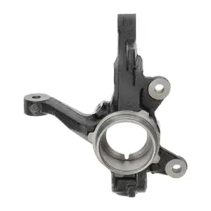 AIC Achsschenkel Radlagergeh&auml;use f&uuml;r FORD Fiesta 6 Focus 3 MAZDA 2 DE_ DH_ vorne rechts