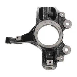 AIC 59436 Achsschenkel f&uuml;r FORD Focus 2 MK2 ab 27.02.2006 C-Max DM2 vorne rechts 1420861