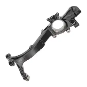 AIC Achsschenkel 75MM f&uuml;r VW Passat B5.5 SKODA Superb 1 mit 5-Gang Schaltung vorne links