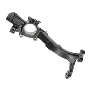 AIC Achsschenkel 75MM f&uuml;r VW Passat B5.5 SKODA Superb 1 mit 5-Gang Schaltung vorne rechts