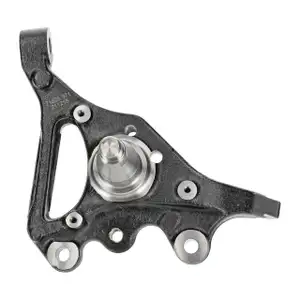 AIC Achsschenkel Radlagergeh&auml;use f&uuml;r MERCEDES W203 W204 C/A209 C/A207 R171 vorne links