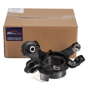 AIC Achsschenkel f&uuml;r BMW 1er E81 E82 E87 E88 3er E90 E91 E92 E93 hinten links 33326774807