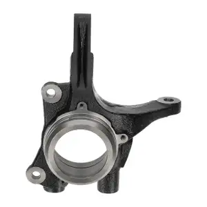 AIC Achsschenkel Radlagergeh&auml;use f&uuml;r HYUNDAI Tucson KIA Sportage 2 vorne links 51715-2E100