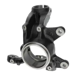 AIC 74663 Achsschenkel Radlagergeh&auml;use 90MM f&uuml;r BMW X3 E83 vorne links 31213412019