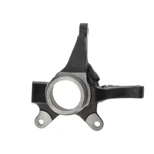 AIC 74666 Achsschenkel Radlagergeh&auml;use 70MM f&uuml;r KIA Picanto 1 SA ohne ABS vorne rechts