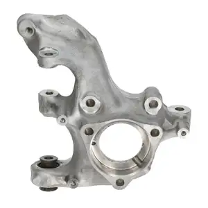 AIC Achsschenkel 137MM f&uuml;r VW Tiguan AUDI Q3 F3 SEAT Tarraco SKODA Kodiaq 1 hinten links