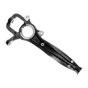 AIC Achsschenkel Radlagergeh&auml;use 96MM f&uuml;r AUDI Q7 4M VW Touareg 7P vorne rechts 7P6407246A