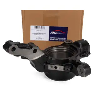 AIC 75083 Achsschenkel Radaufh&auml;ngung f&uuml;r OPEL Movano B RENAULT Master 3 vorne links