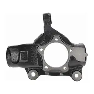 AIC 75081 Achsschenkel Radlagergeh&auml;use 78MM f&uuml;r FORD Transit/Tourneo vorne links