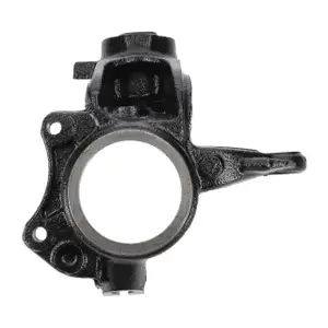 AIC 75091 Achsschenkel 82MM f&uuml;r PSA C3 2 3 2008 1 207 301 OPEL Crossland 10 vorne links