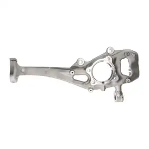 AIC 75095 ALU Achsschenkel Radlagergeh&auml;use f&uuml;r AUDI Q5 SQ5 FY vorne links 80A407253C