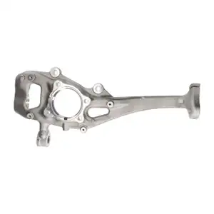 AIC 75096 ALU Achsschenkel Radlagergeh&auml;use f&uuml;r AUDI Q5 SQ5 FY vorne rechts 80A407254C