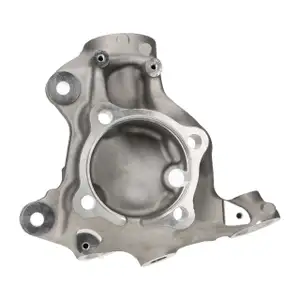 AIC 75487 Steering Knuckle Wheel Bearing Housing for BMW X1 E84 (June 2009&ndash;June 2015), Front Right