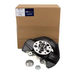 AIC Achsschenkel Radaufh&auml;ngung f&uuml;r MERCEDES-BENZ W169 W245 W246 vorne rechts 1693300820