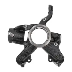 AIC Achsschenkel Radlagergeh&auml;use 72MM f&uuml;r VW Polo 6 Arona Ibiza 5 Fabia 4 vorne links