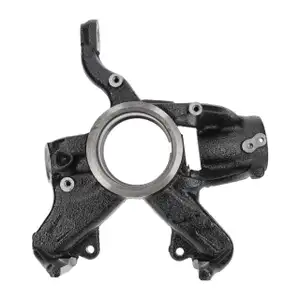 AIC Achsschenkel Radlagergeh&auml;use 72MM f&uuml;r VW Polo 6 Arona Ibiza 5 Fabia 4 vorne rechts