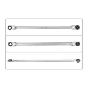 AIC Stange Antriebsstange Wischergest&auml;nge f&uuml;r VW Caddy 2 SEAT 2 vorne links 6K0955325