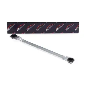 AIC Stange Antriebsstange Wischergest&auml;nge f&uuml;r BMW 5er vorne links o. rechts 61611384116