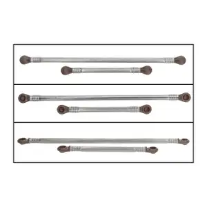 AIC Stange Antriebsstange Wischergest&auml;nge f&uuml;r OPEL Combo 10.2001-12.2012 vorne 1612042