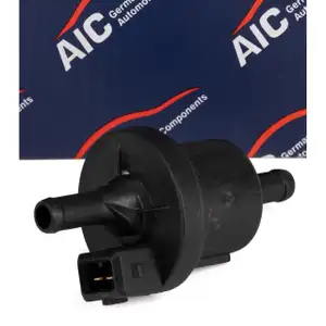 AIC 74755 Entlüftungsventil Tankentlüftungsventil für VW Passat B3-5 T4 AUDI A4 B5 A6 C4