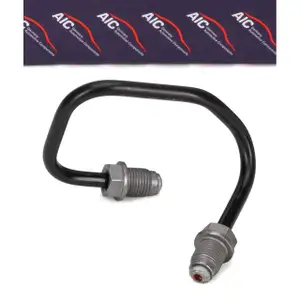 AIC Bremsleitung für VW Passat B5.5 AUDI A4 B6 B7 A6 SKODA Superb vorne links 8E0611721B