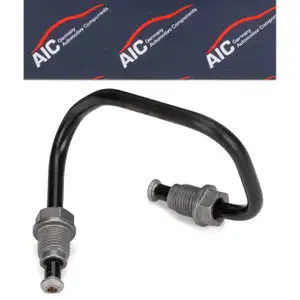 AIC Bremsleitung für VW Passat B5.5 AUDI A4 B6/7 A6 SKODA Superb vorne rechts 8E0611722B