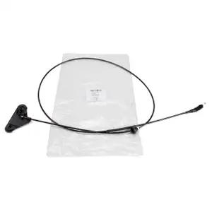 AIC 70027 Motorhaubenzug Motorhauben&ouml;ffner f&uuml;r FORD Mondeo 4 MK4 Galaxy 2 S-Max 1751277