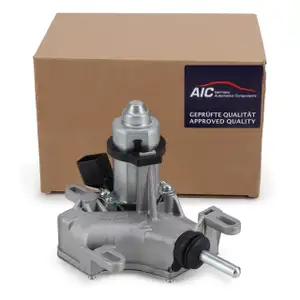 AIC Nehmerzylinder Kupplung für SMART 450 Cabrio City-Coupe 452 Fortwo Roadster M160 OM660