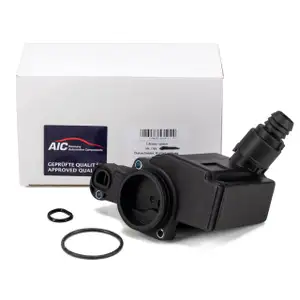AIC Ölabscheider für VW Golf 3 4 Lupo Polo SEAT Arosa Leon SKODA Octavia 1 036103464G