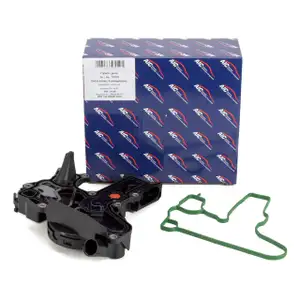 AIC 57019 &Ouml;labscheider Kurbelgeh&auml;use f&uuml;r AUDI A4 B8 A5 8T A6 C7 A8 D4 Q3 Q5 1.8/2.0 TSFI