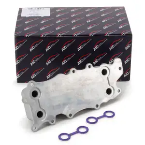 AIC &Ouml;lk&uuml;hler Motor&ouml;lk&uuml;hler f&uuml;r MERCEDES W204 W212 W213 W166 B906 M272 OM642 6421800165