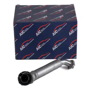 AIC &Ouml;lleitung R&uuml;cklauf Abgasturbolader f&uuml;r OPEL Astra H J Corsa D Insignia A Zafira B 1.6T