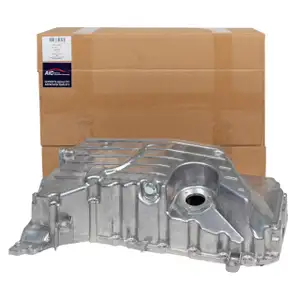 AIC 59346 &Ouml;lwanne Motor&ouml;lwanne f&uuml;r VW Multivan Transporter T5 2.5 TDI 070103603L