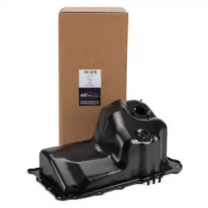 AIC 59355 Ölwanne Motorölwanne für BMW E81-88 E46 E60/61 N42 N43 N45 N46 11137568566