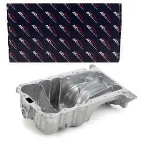 AIC 59523 Ölwanne für OPEL Corsa D E Insignia A Astra J Adam Mokka/Mokka 1.2 1.4 55562729