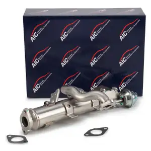 AIC K&uuml;hler AGR-Ventil Abgasr&uuml;ckf&uuml;hrung f&uuml;r AUDI A4 B8 A6 C6 8R 8T 8F 2.0 TDI 03L131512AH