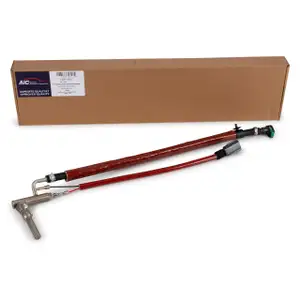 AIC 74328 Einspritzventil Partikelfilter für FORD Tourneo Transit V362 V363 2.2 TDCi